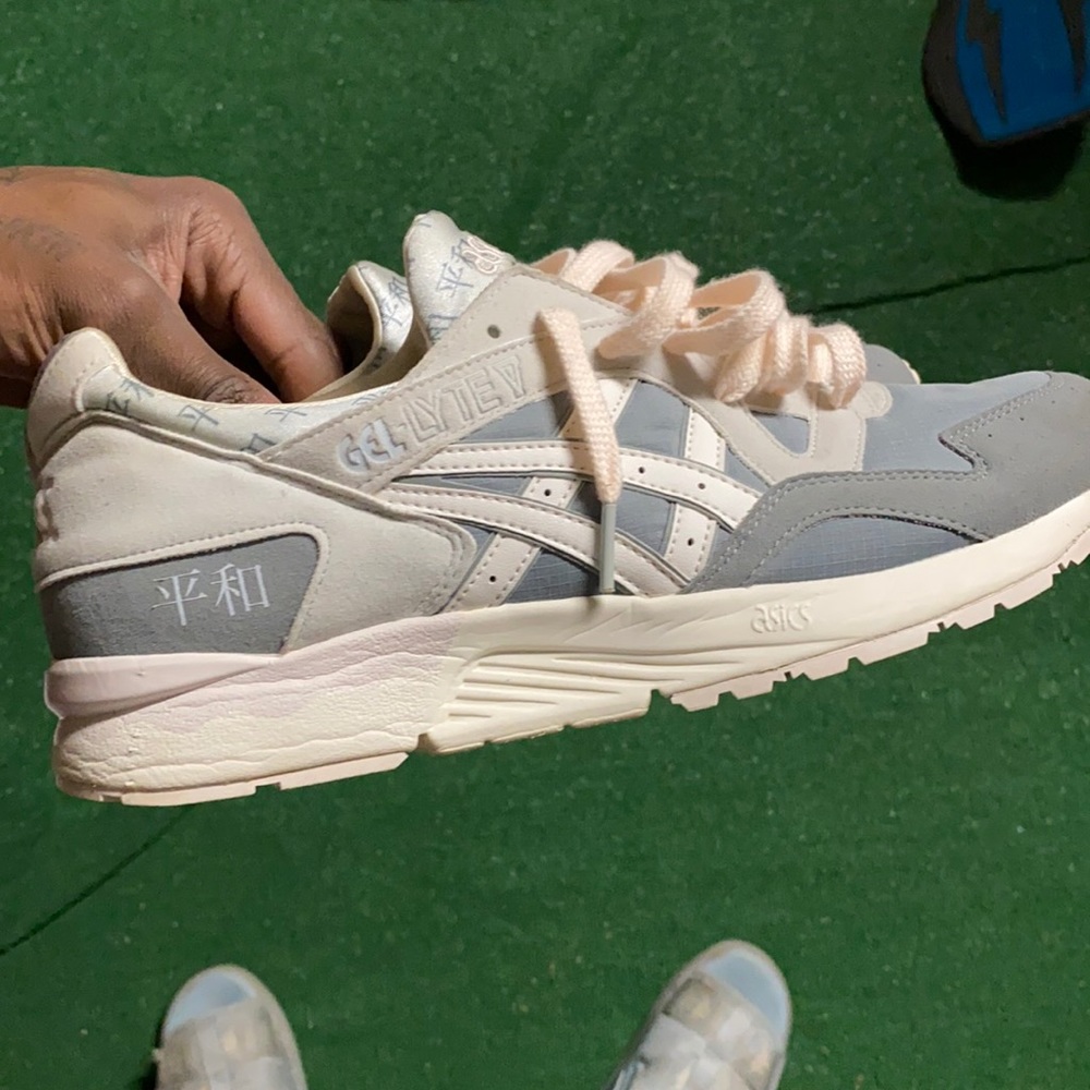Asics Gel Lyte V